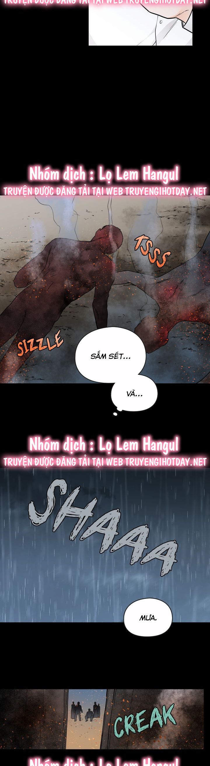 câu chuyện về người phụ nữ ấy chapter 144 4