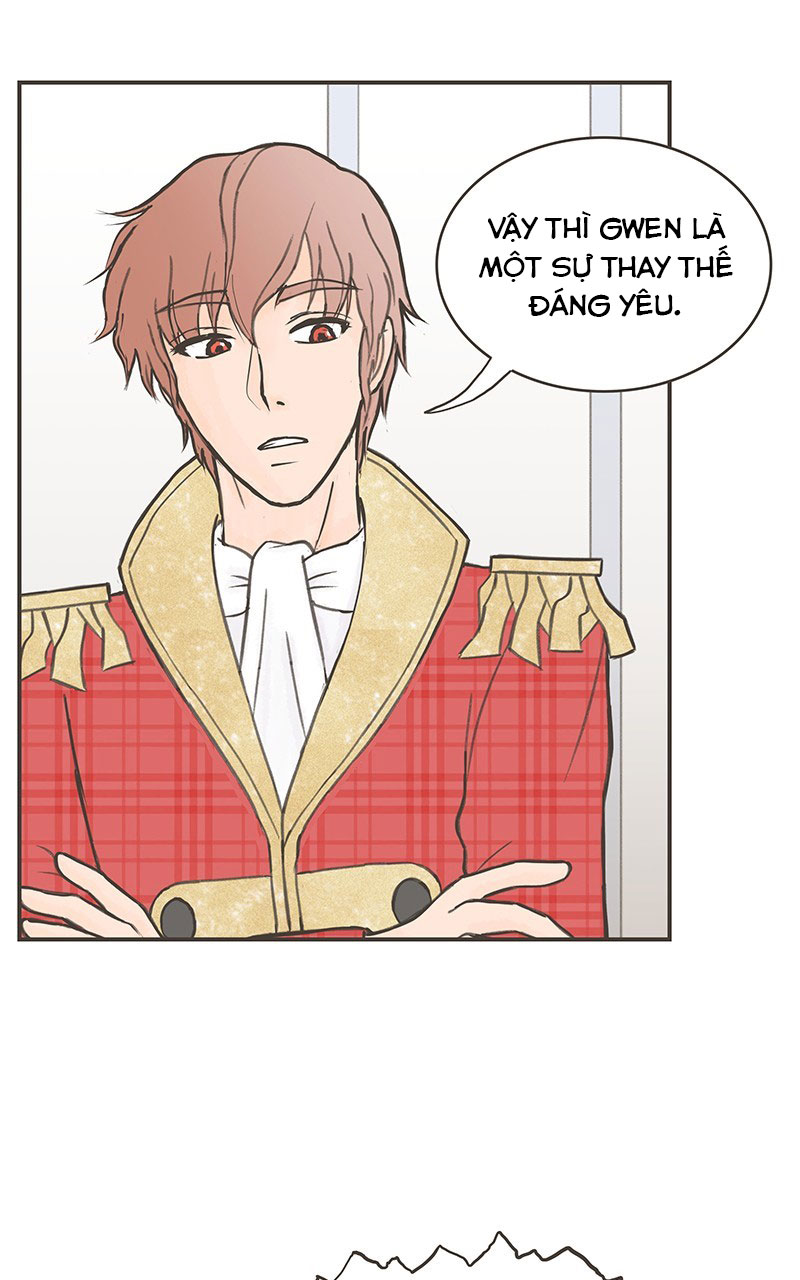 những nàng công chúa bị nguyền rủa chapter 10 20