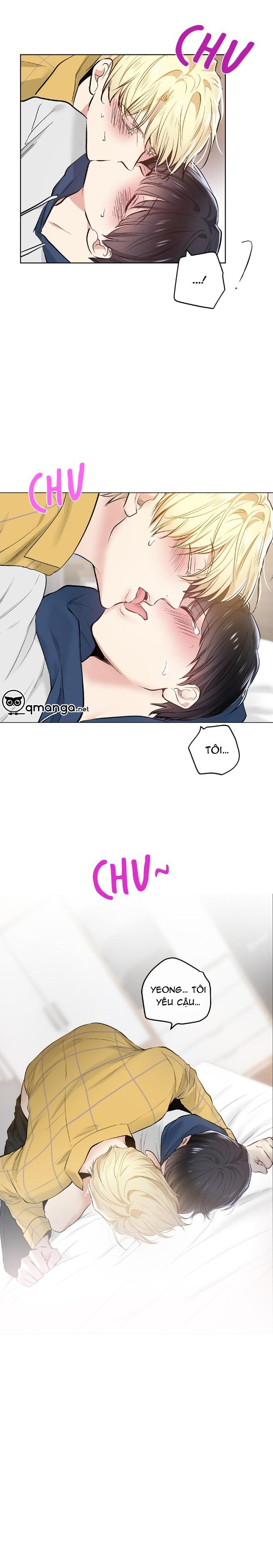 ứng dụng xấu hổ chapter 42 7