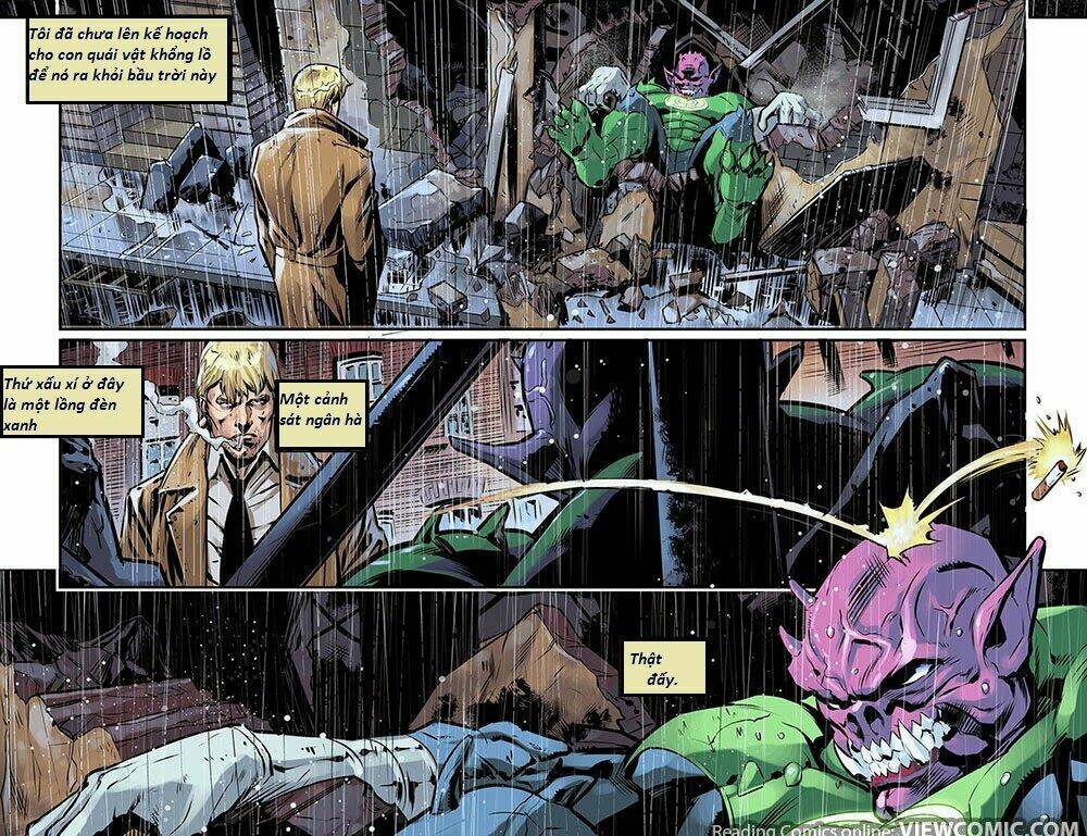 injustice: gods among us - year 3 chapter 1 2