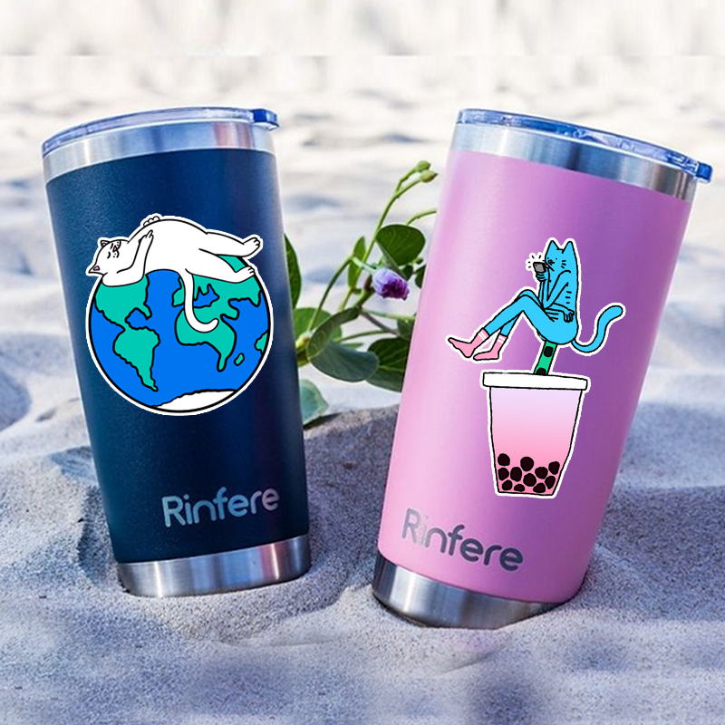 Set 50 Hình Mèo Ripndip