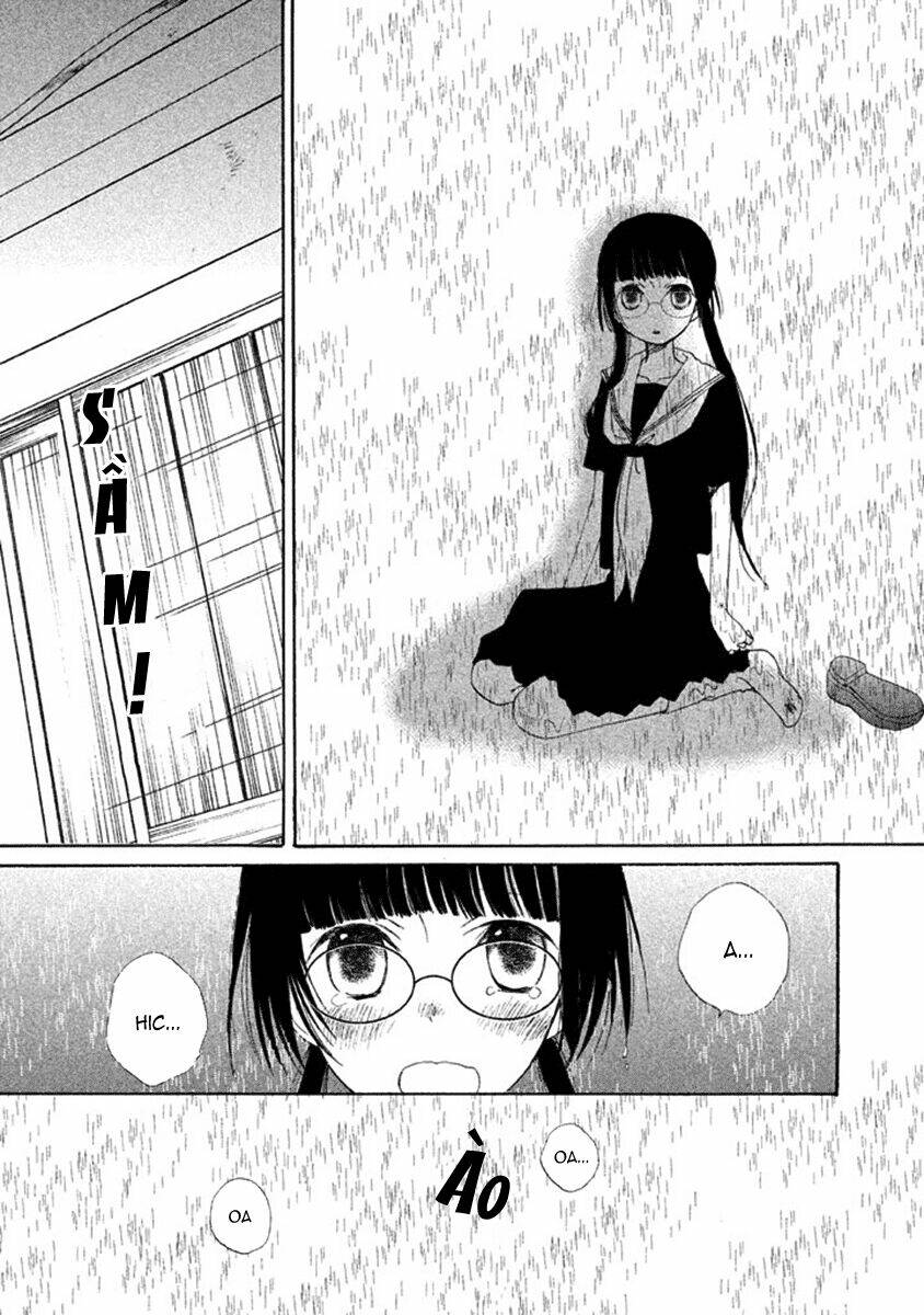 kouya no koi chapter 4 6