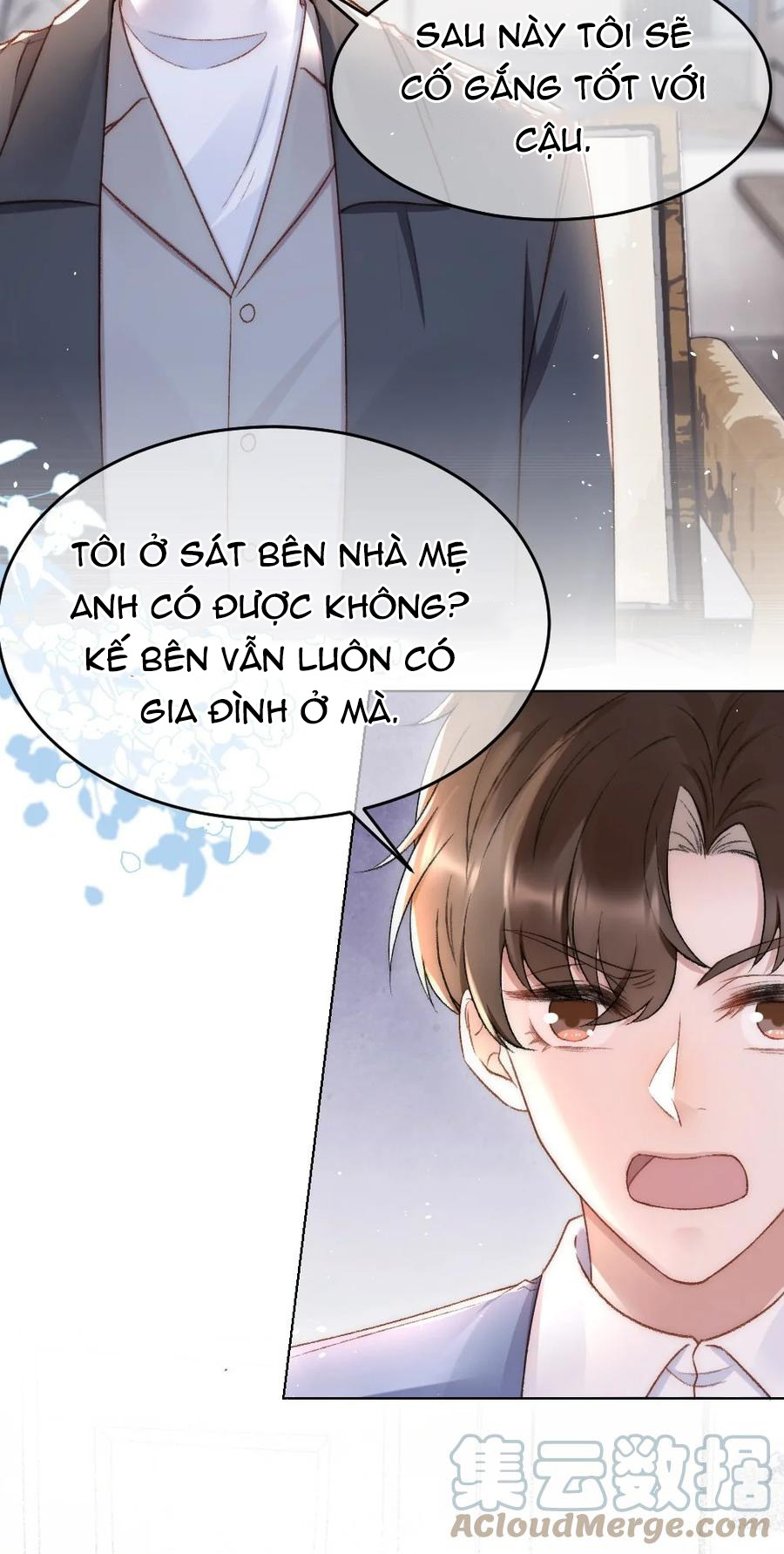 ta sinh con cho tổng tài chapter 34 4
