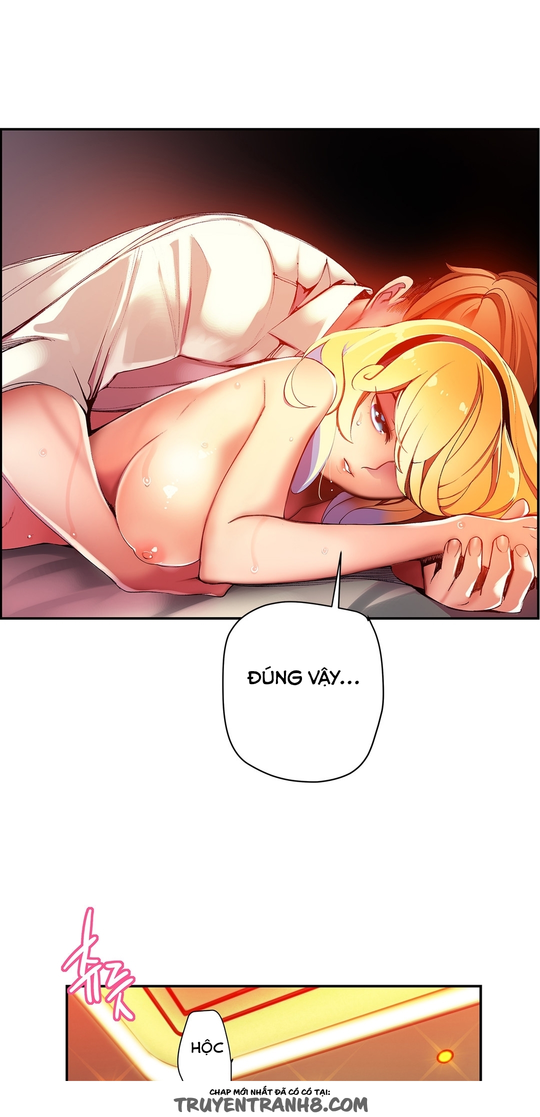 sự ràng buộc của lilith chapter 22 52