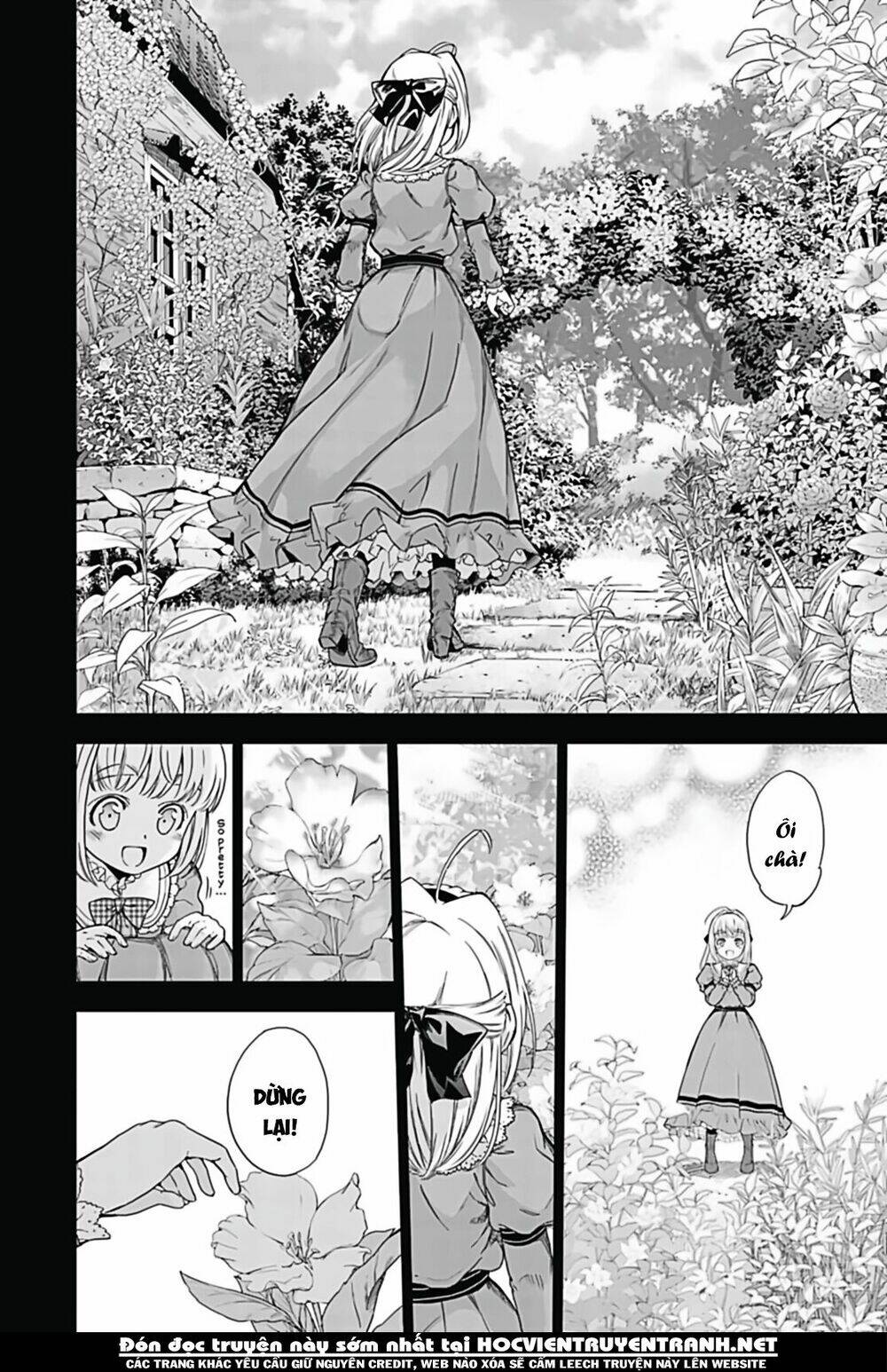 khu vườn thứ 7 chapter 14 20