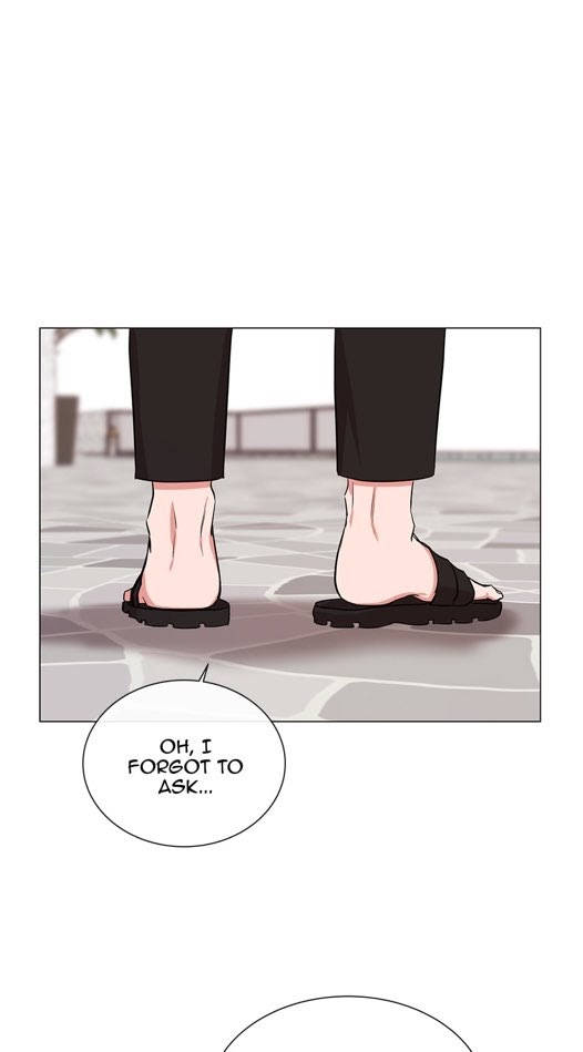 [raw] red candy chapter 65 49