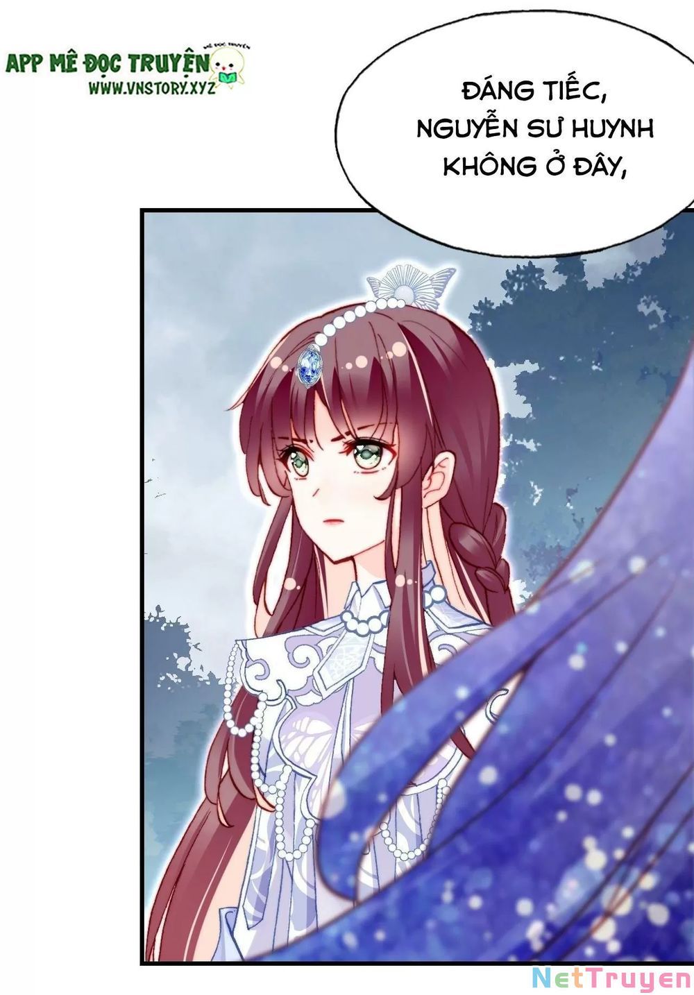 lại bị bệnh chiều chuộng quấn lấy chapter 57 39