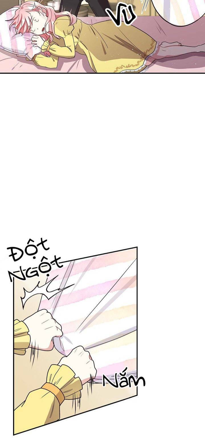 xin chào, tôi là người làm vườn! chapter 5 27