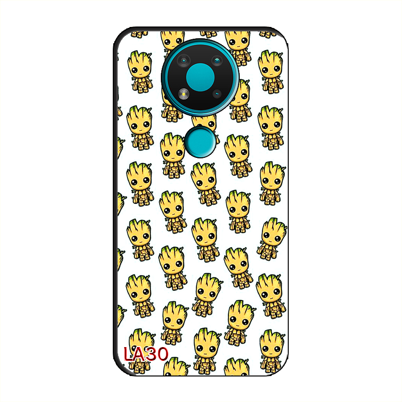 Ốp Dẻo Dành Cho NOKIA 3.4