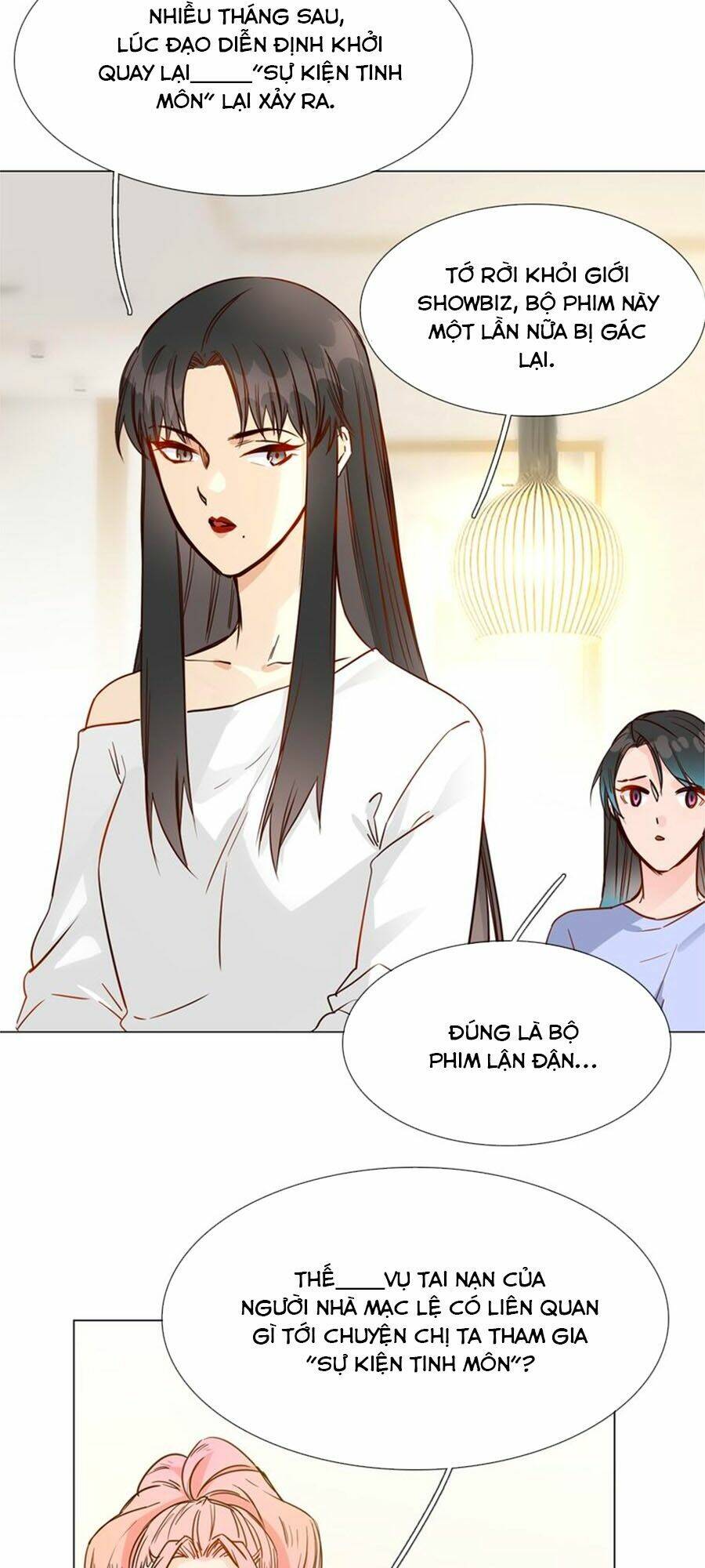 ngôi sao vụn vỡ chapter 51 41