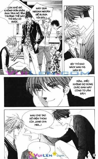 anh,bạn trai và người ấy chapter 4 19