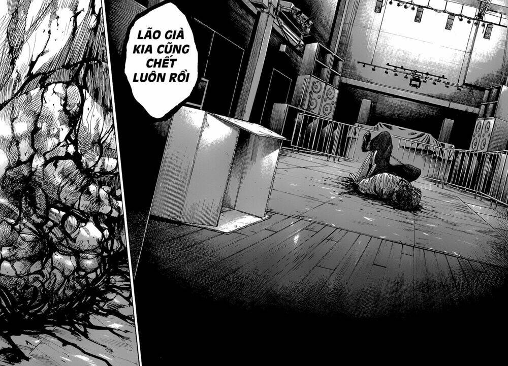 shimauma chapter 2.2 28