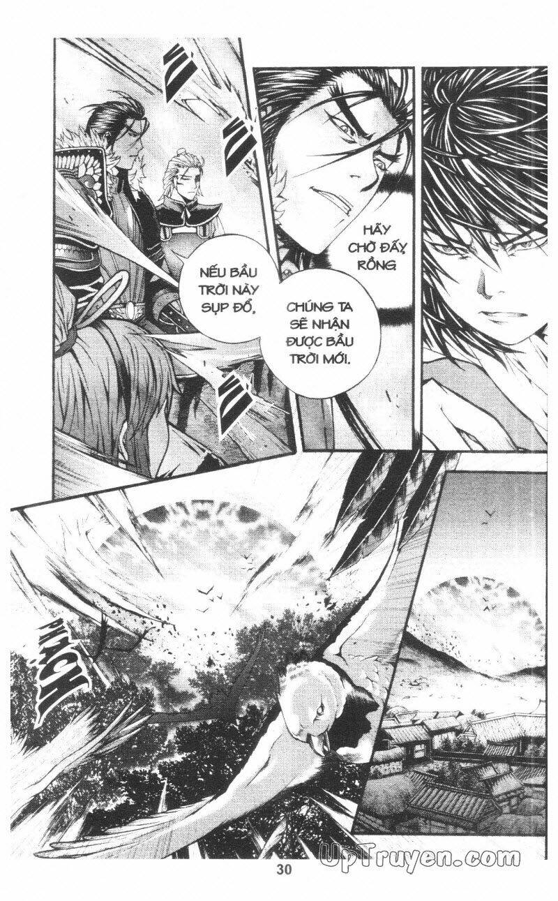 thời gió lốc (thời đại phong tang) chapter 9 31