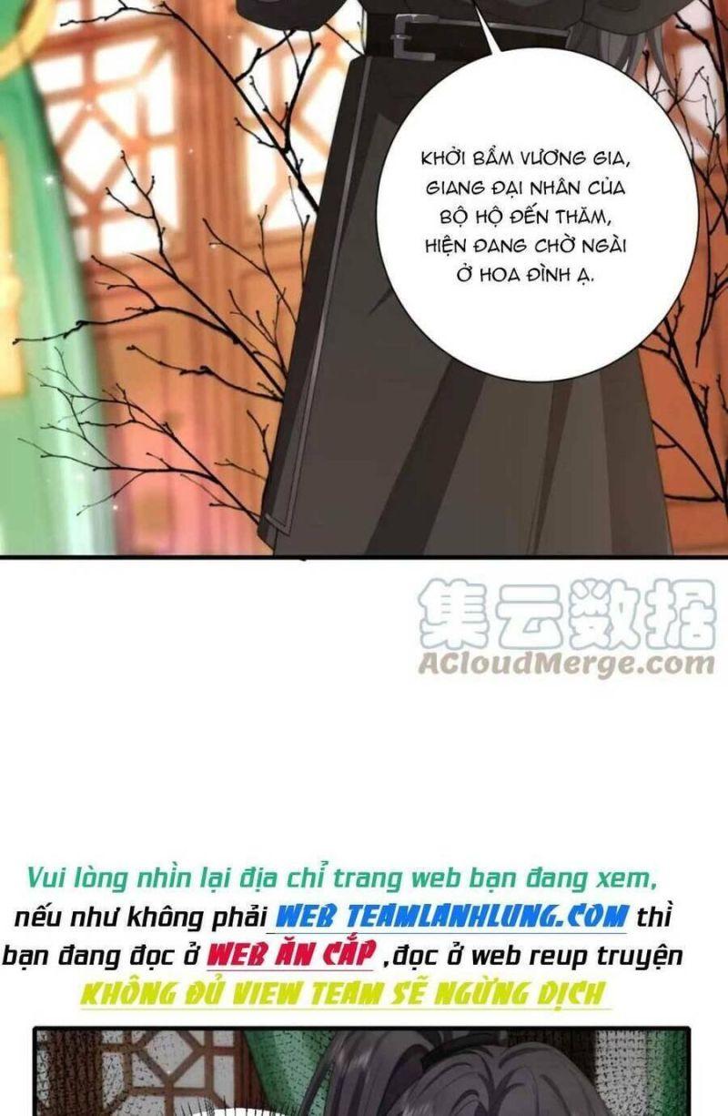 phương thức sinh tồn của công chúa pháo hôi chapter 139 12