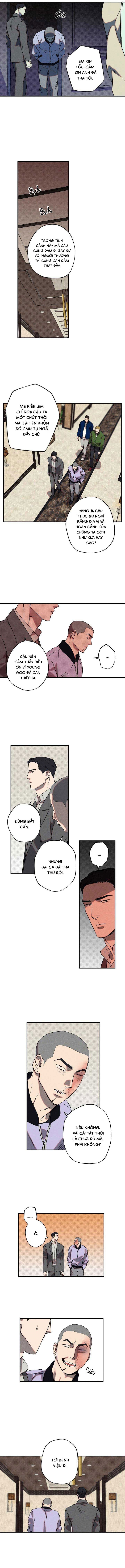 wet sand chapter 24 7