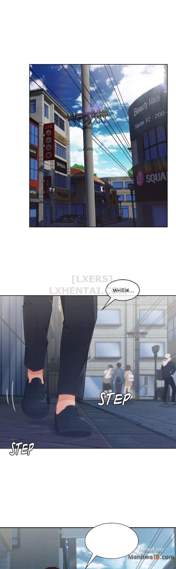 điên cuồng nhưng ngọt ngào chapter 25 20