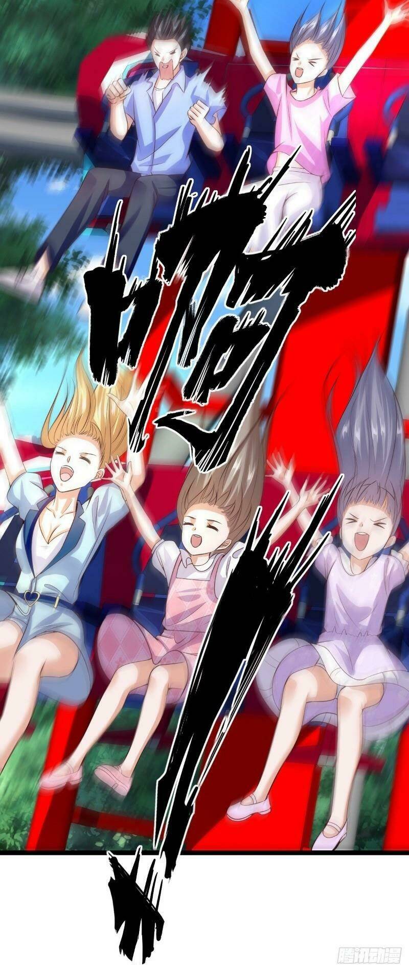 vú em của tiên ma chapter 35 16