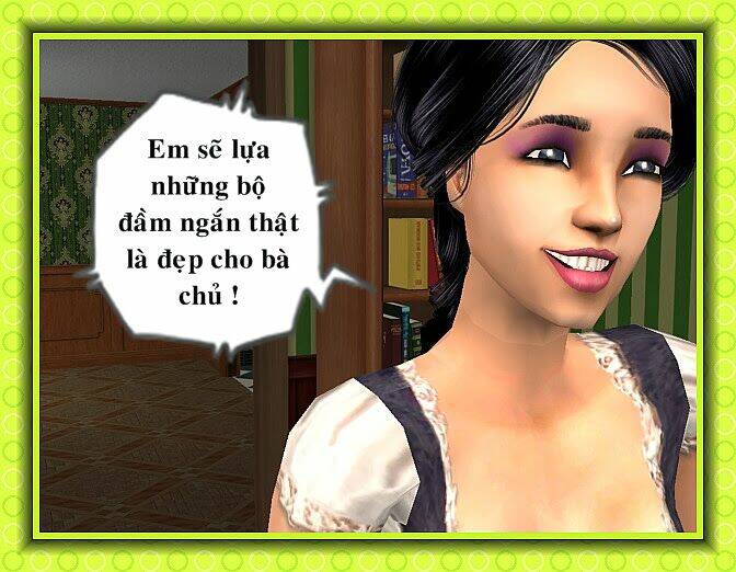 bella's story chapter 7.3 45