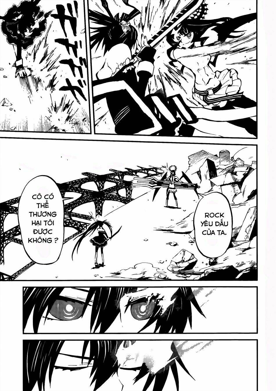 black rock shooter - innocent soul chapter 10 17