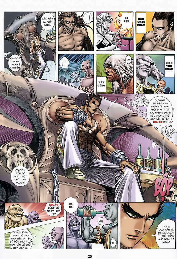 võ thần phượng hoàng chapter 120 24