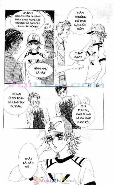 chàng gà mái chapter 1 71