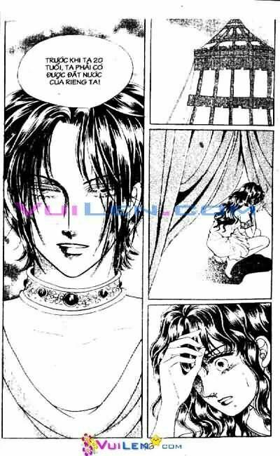 nữ hoàng biển cả chapter 12 46