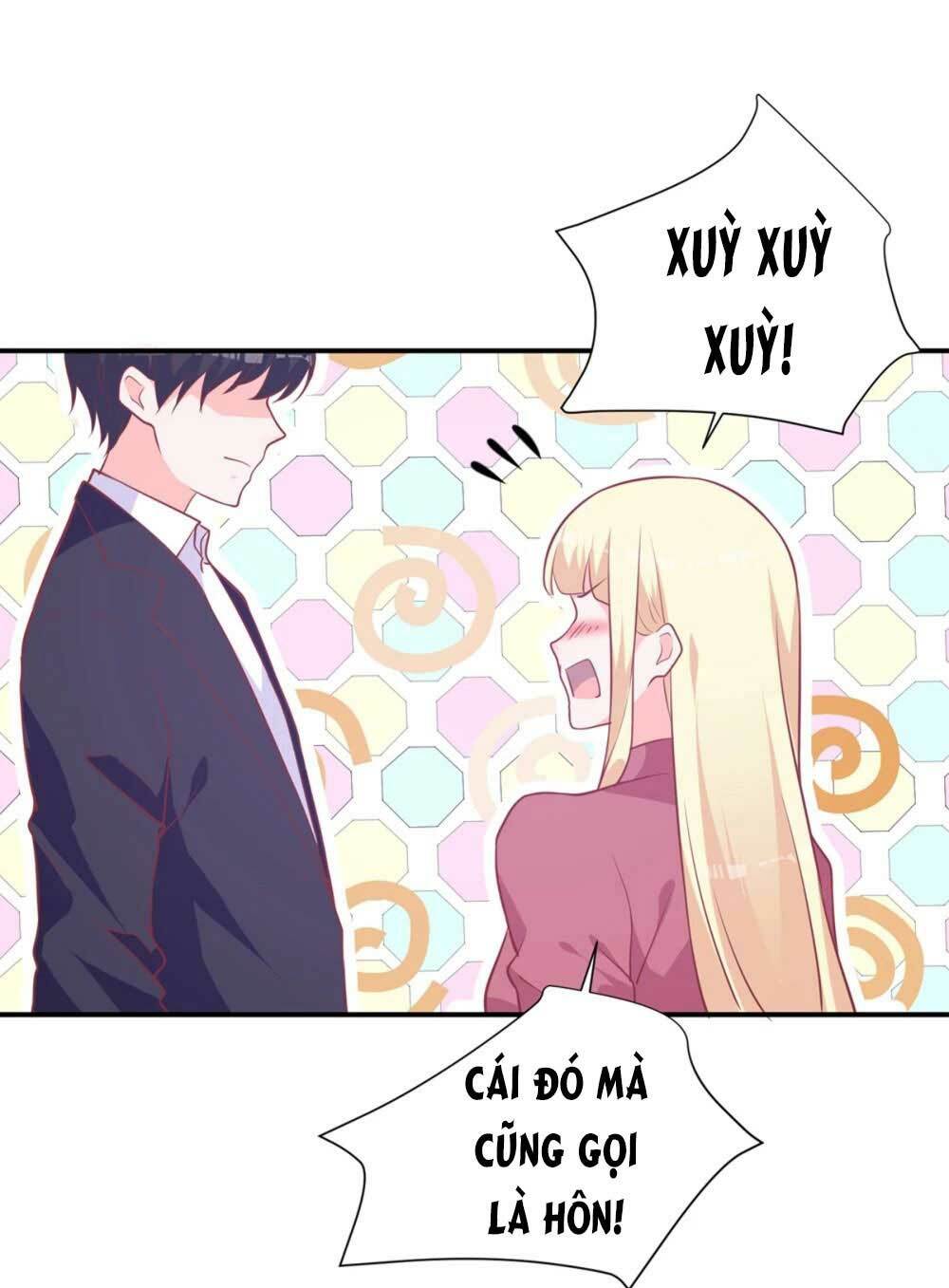 nam thần bóng tối không nghe lời chapter 7 16