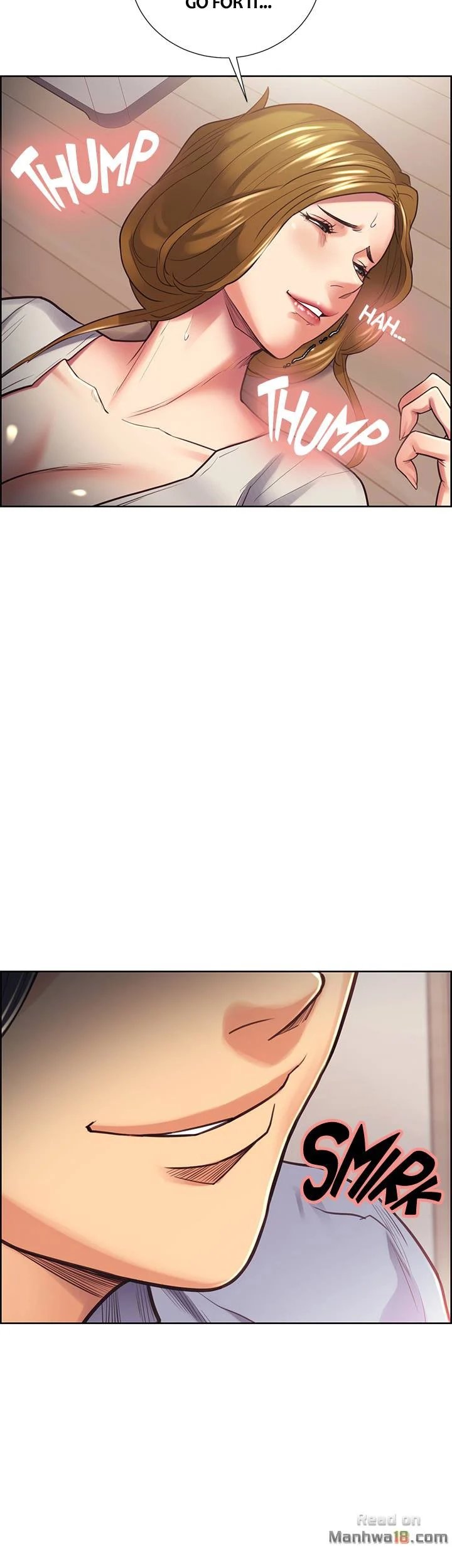 hương vị trái cấm chapter 24 25