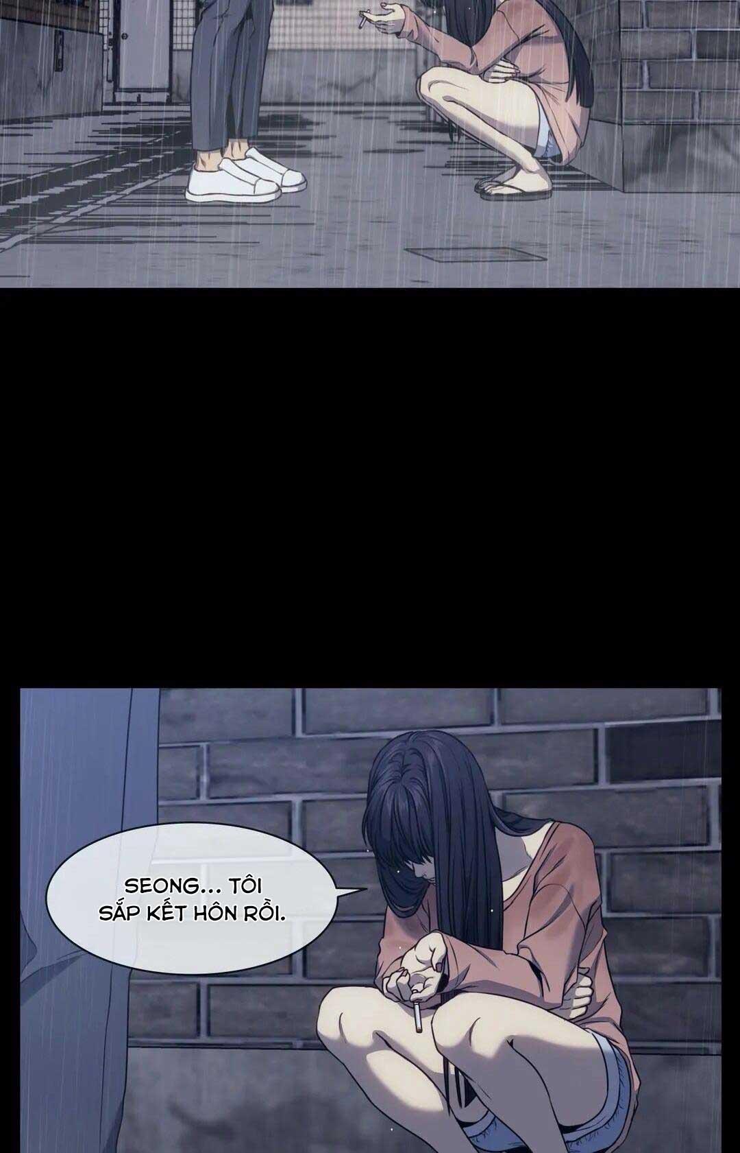 công cuộc báo thù của kẻ yếu thế chapter 16 36