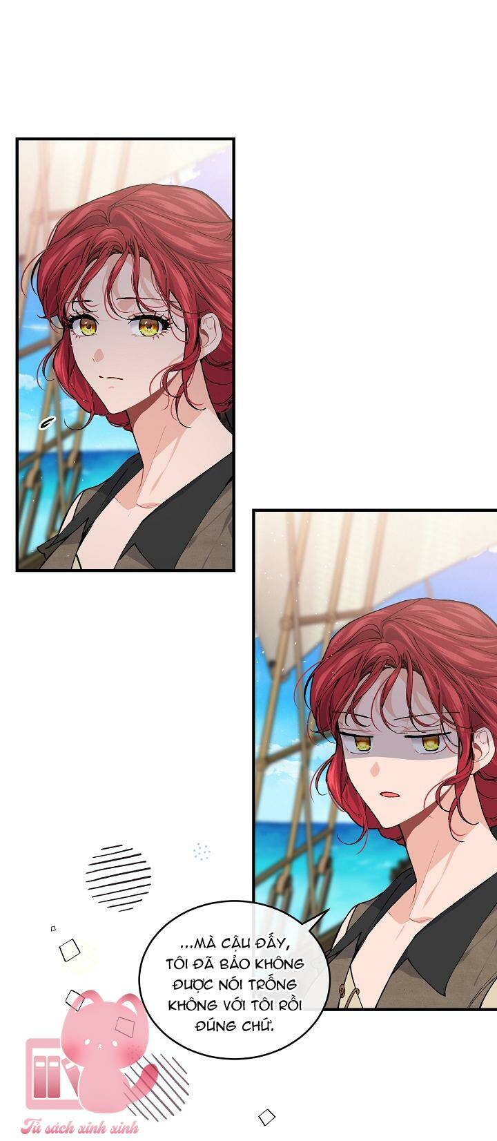 đại dương kiêu sa chapter 44 13