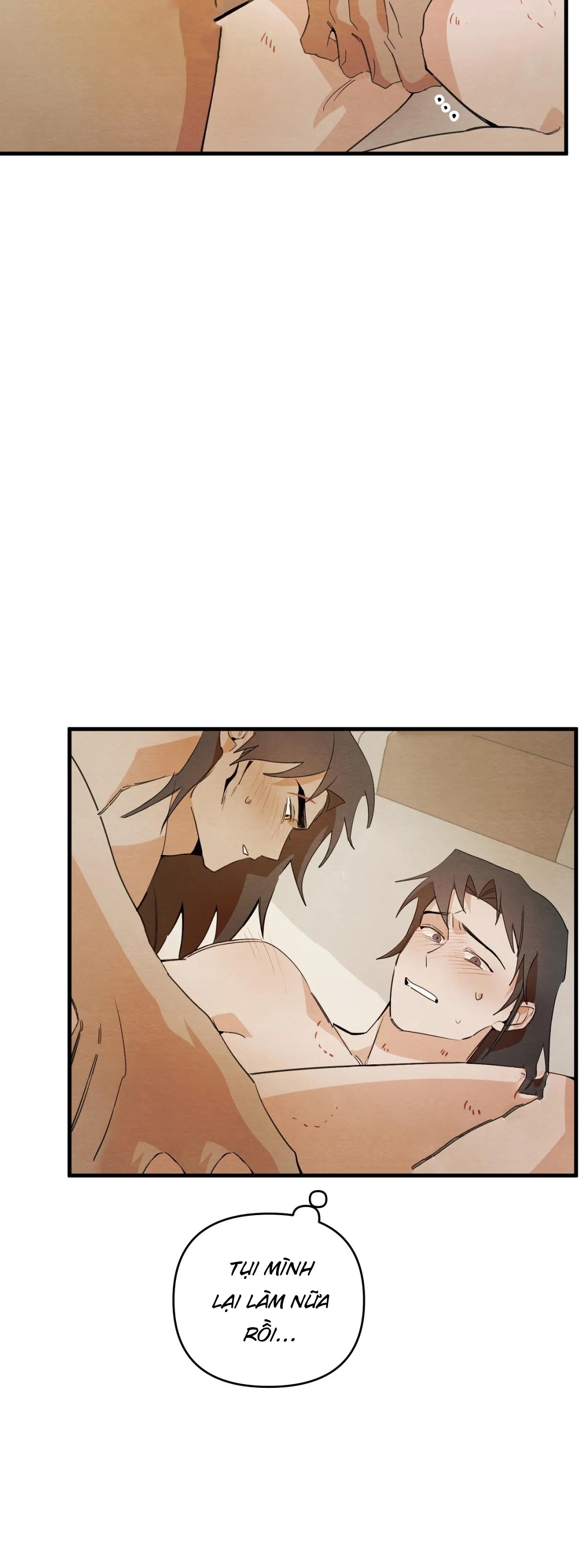 manhwa chịch vồn chịch vã chapter 13 24