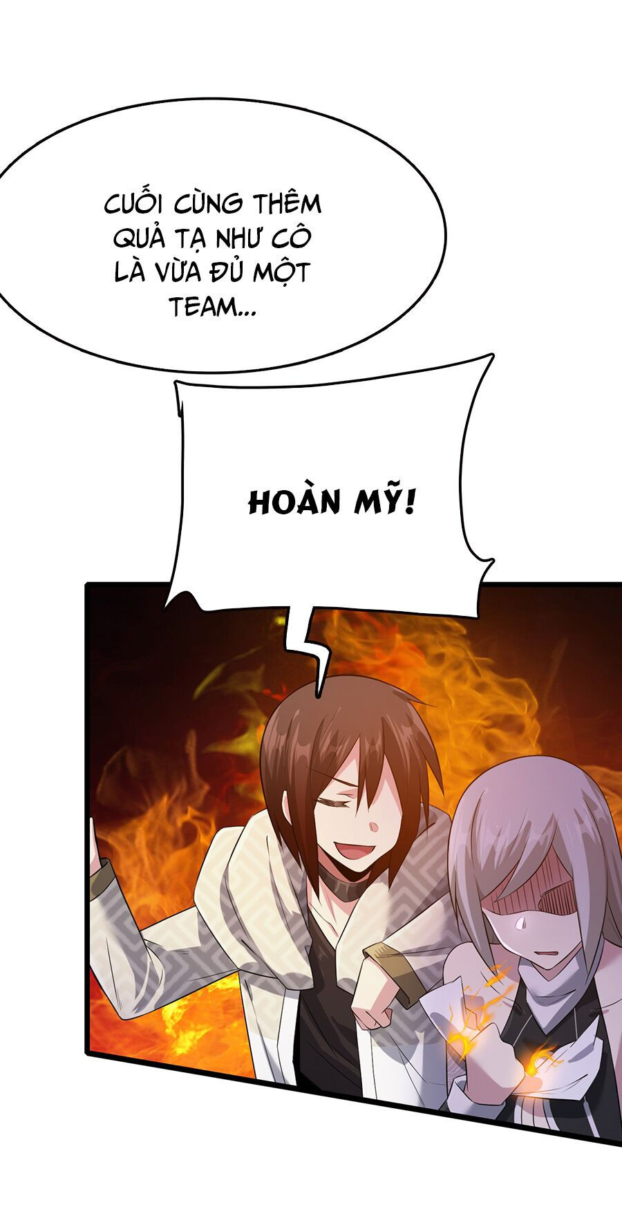 đại bảo kiếm của tôi chapter 34 56