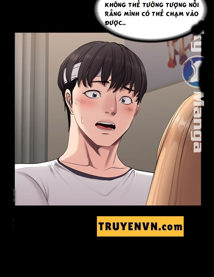 hlv phòng fitness chapter 59 22