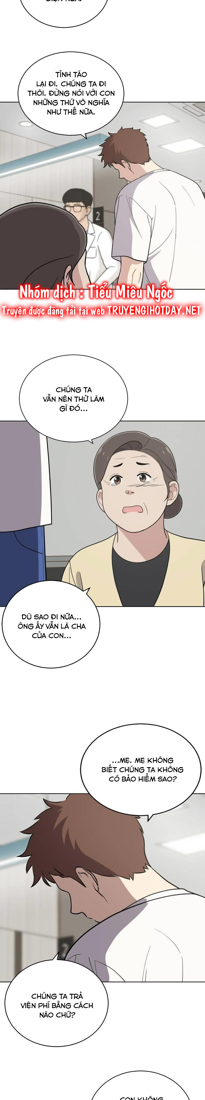 tuyệt vọng chapter 75 3