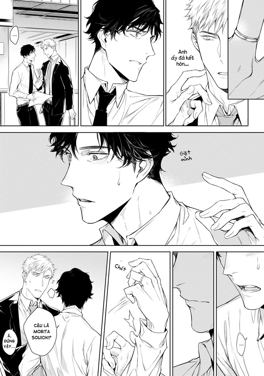 alpha thứ hai chapter 1 6