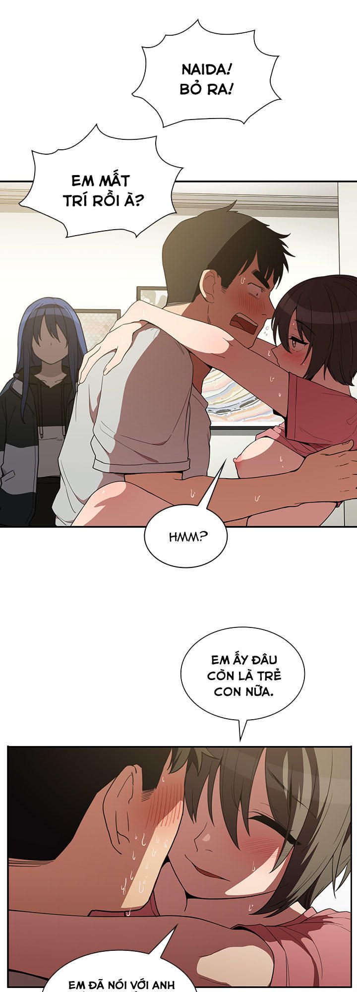 close as neighbors chapter 42 34