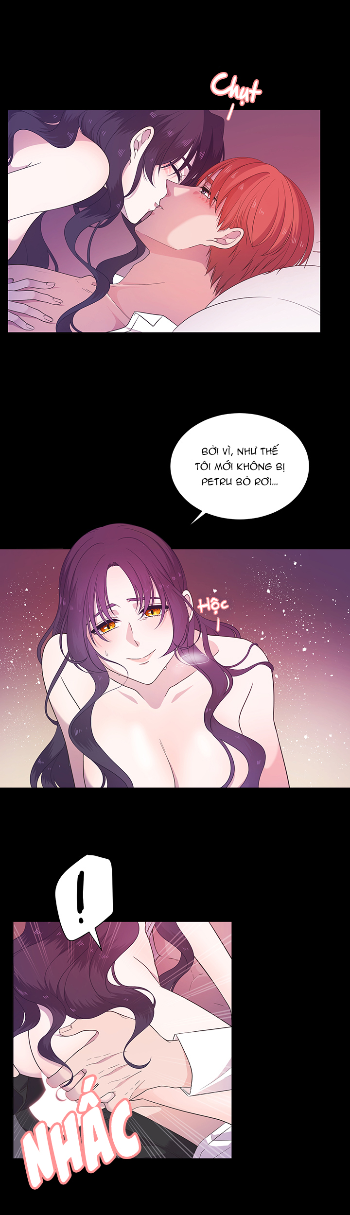 công chúa estel chapter 9 8