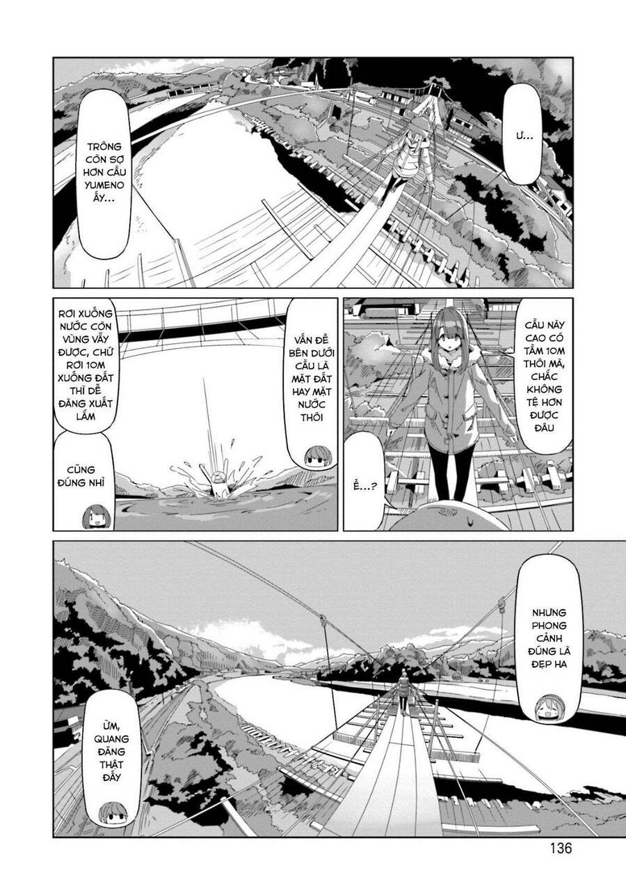 yurukyan chapter 63 7