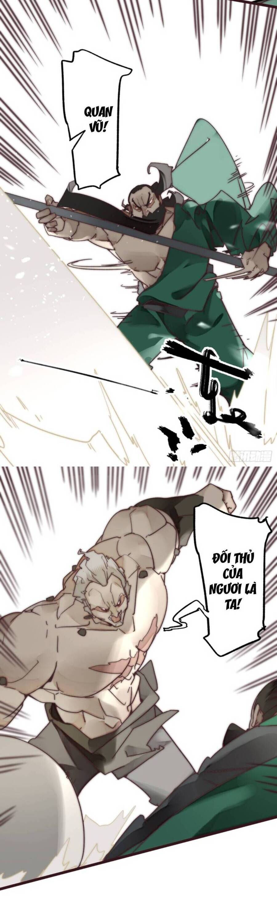 tam quốc thăng thiên ký chapter 10 10