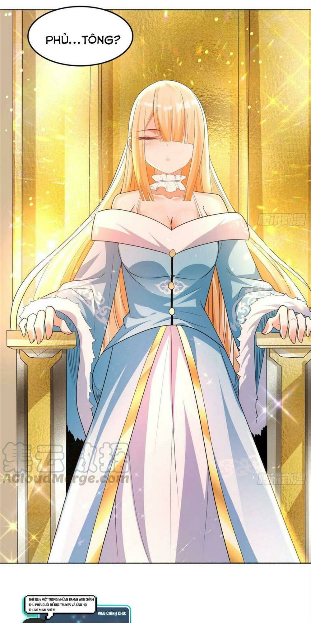 giáng thần chiến ký chapter 131 2