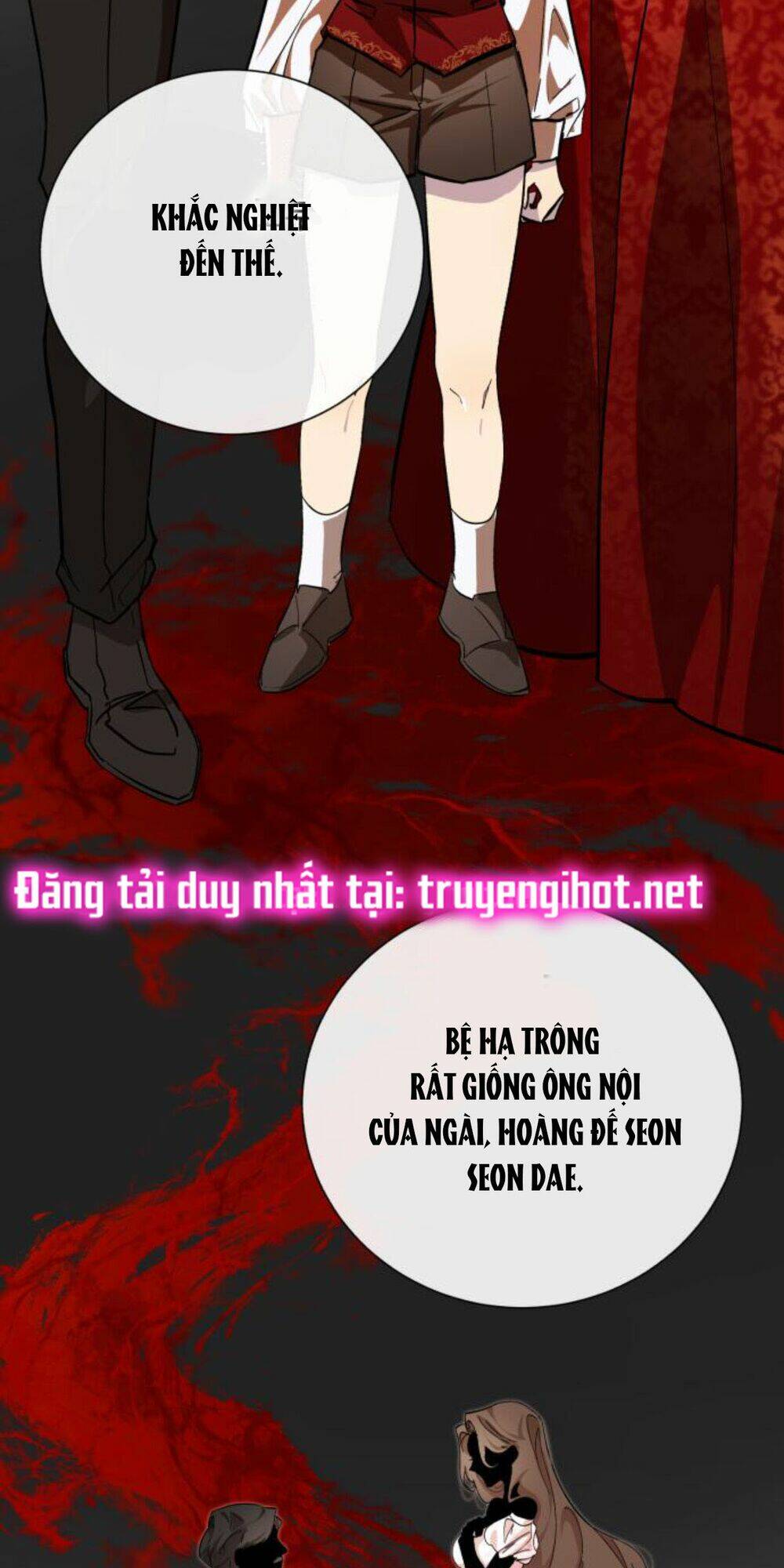 ta đã từng mong nàng biến mất chapter 30 27