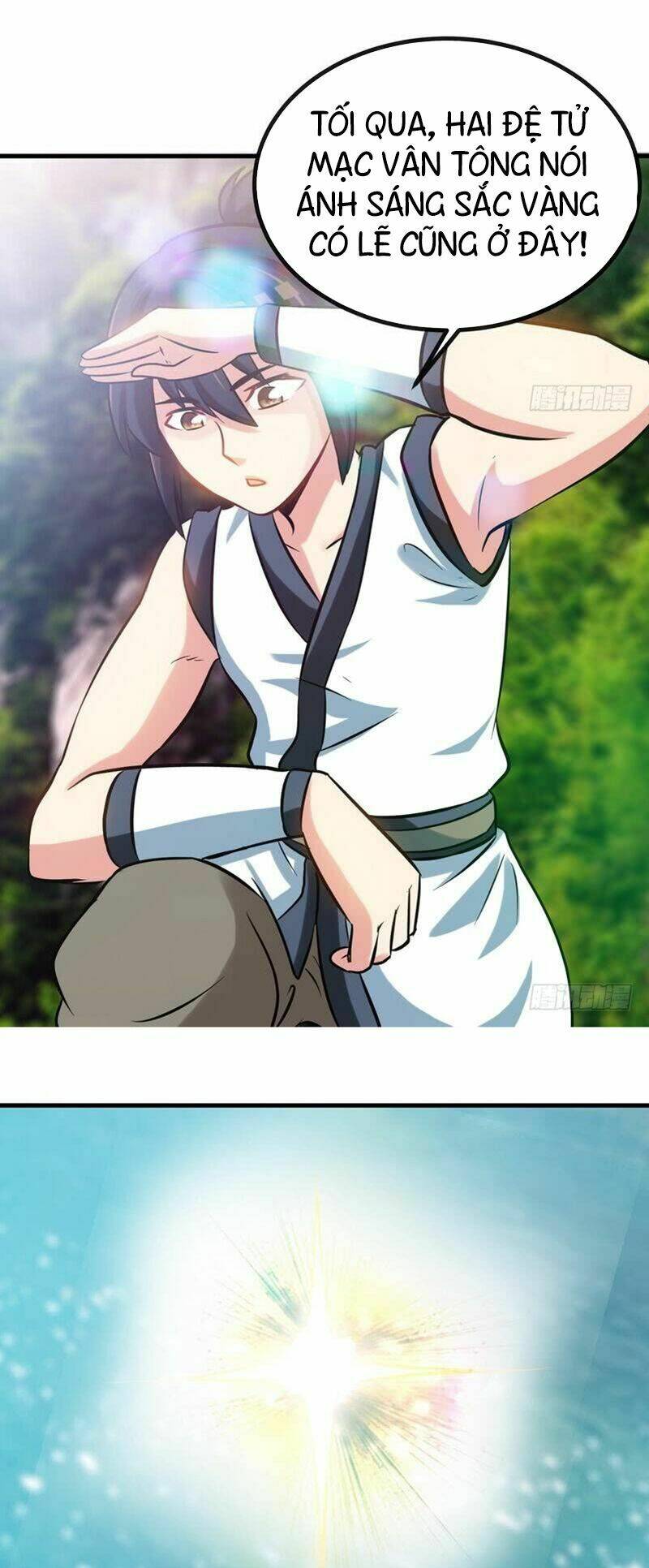 chí tôn thần ma chapter 38 4