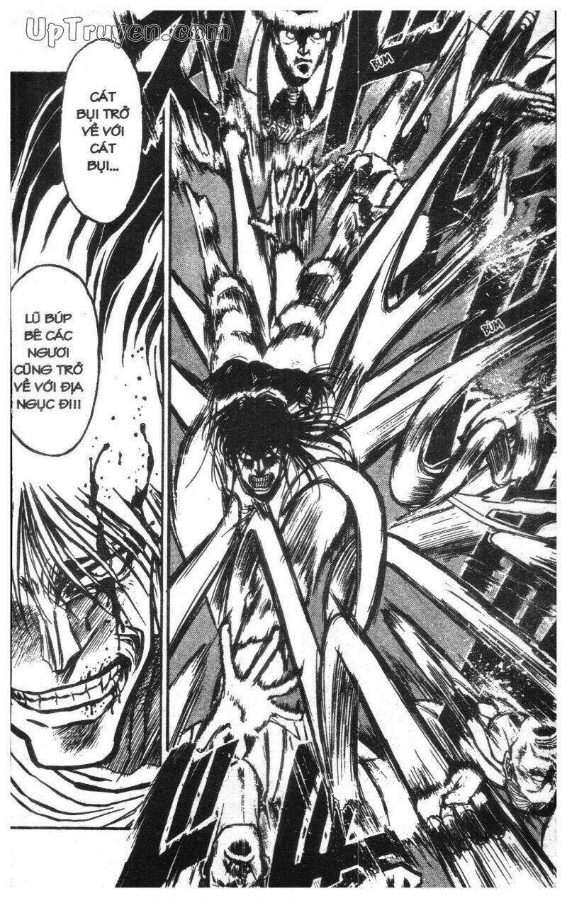 karakuri circus - gánh xiếc quái dị chapter 12 117