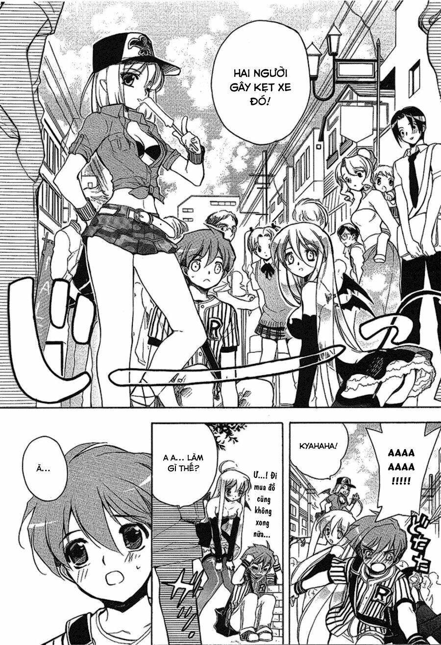 hakoirin devil princess chapter 18 14