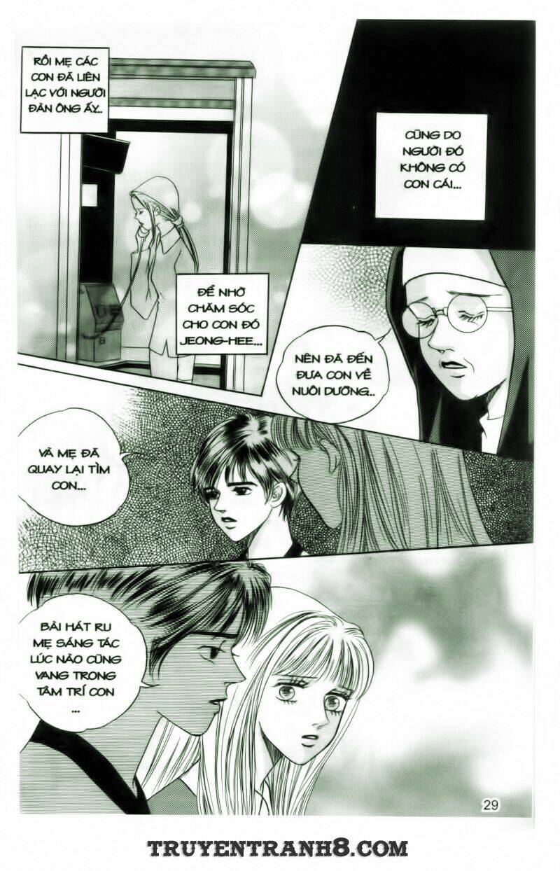 cool six - bộ 6 tuyệt vời chapter 25 5