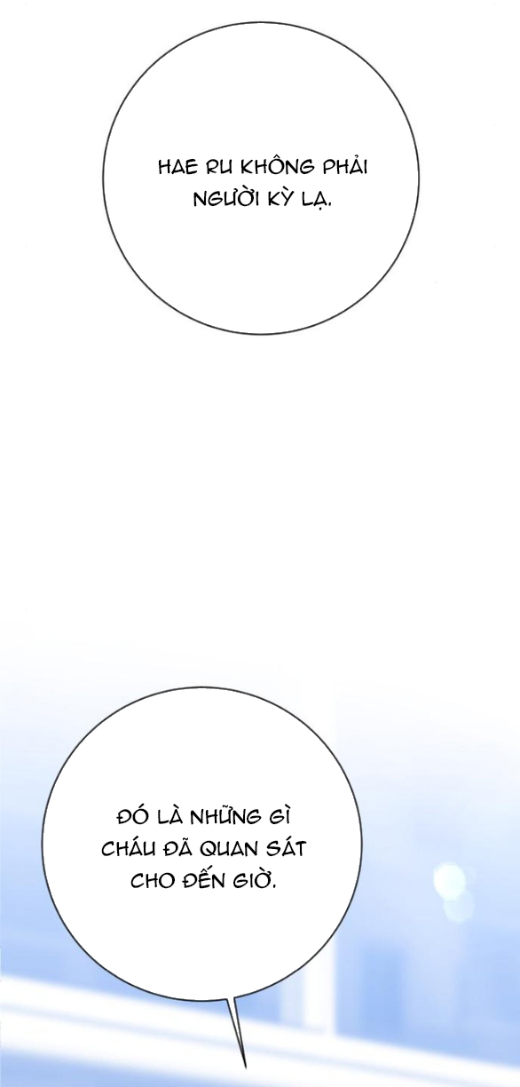 tôi sẽ cho anh thứ tồi tệ nhất chapter 23.1 51