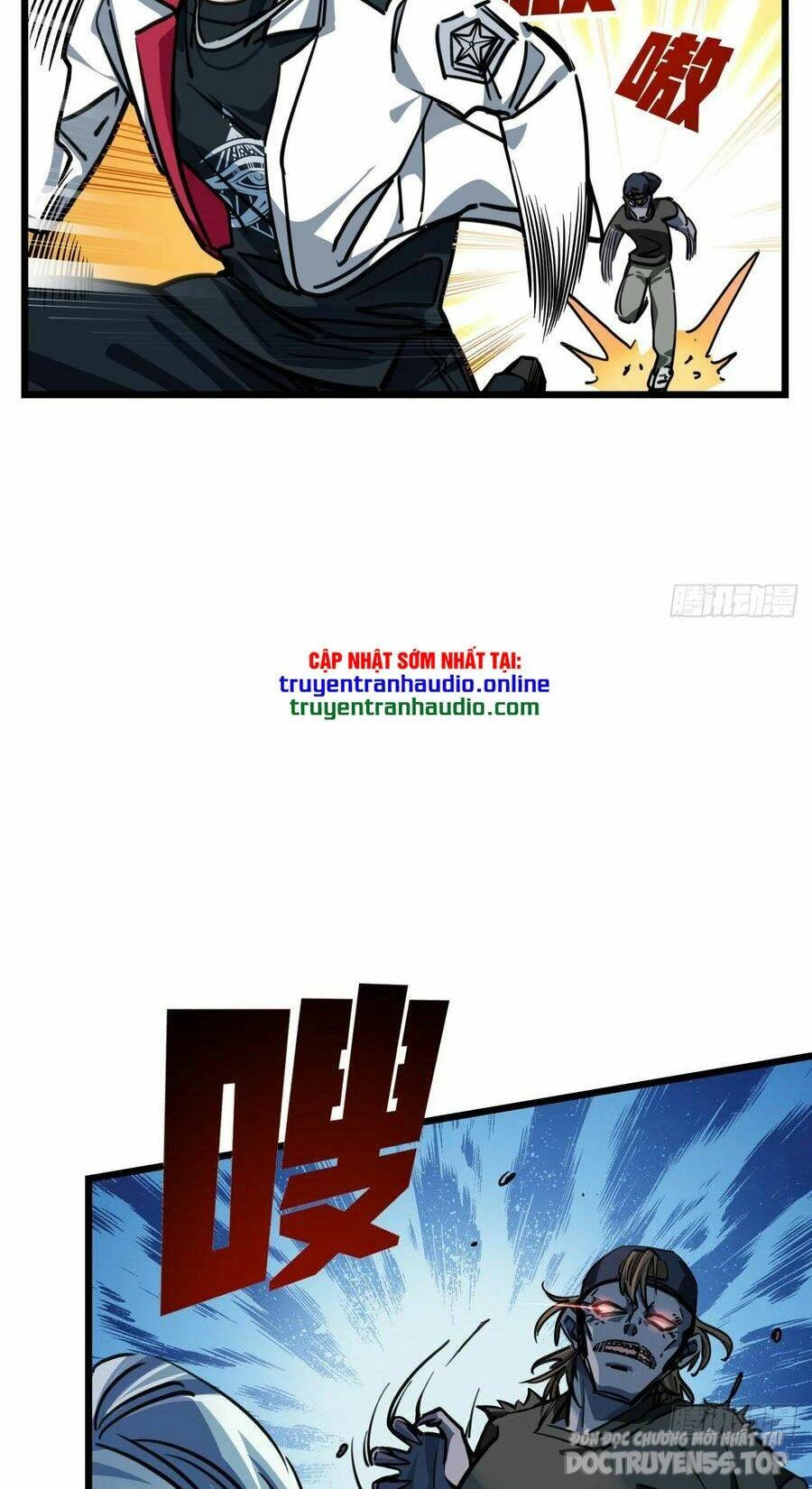 giải cứu 99 nữ chính ở mạt thế chapter 2 15