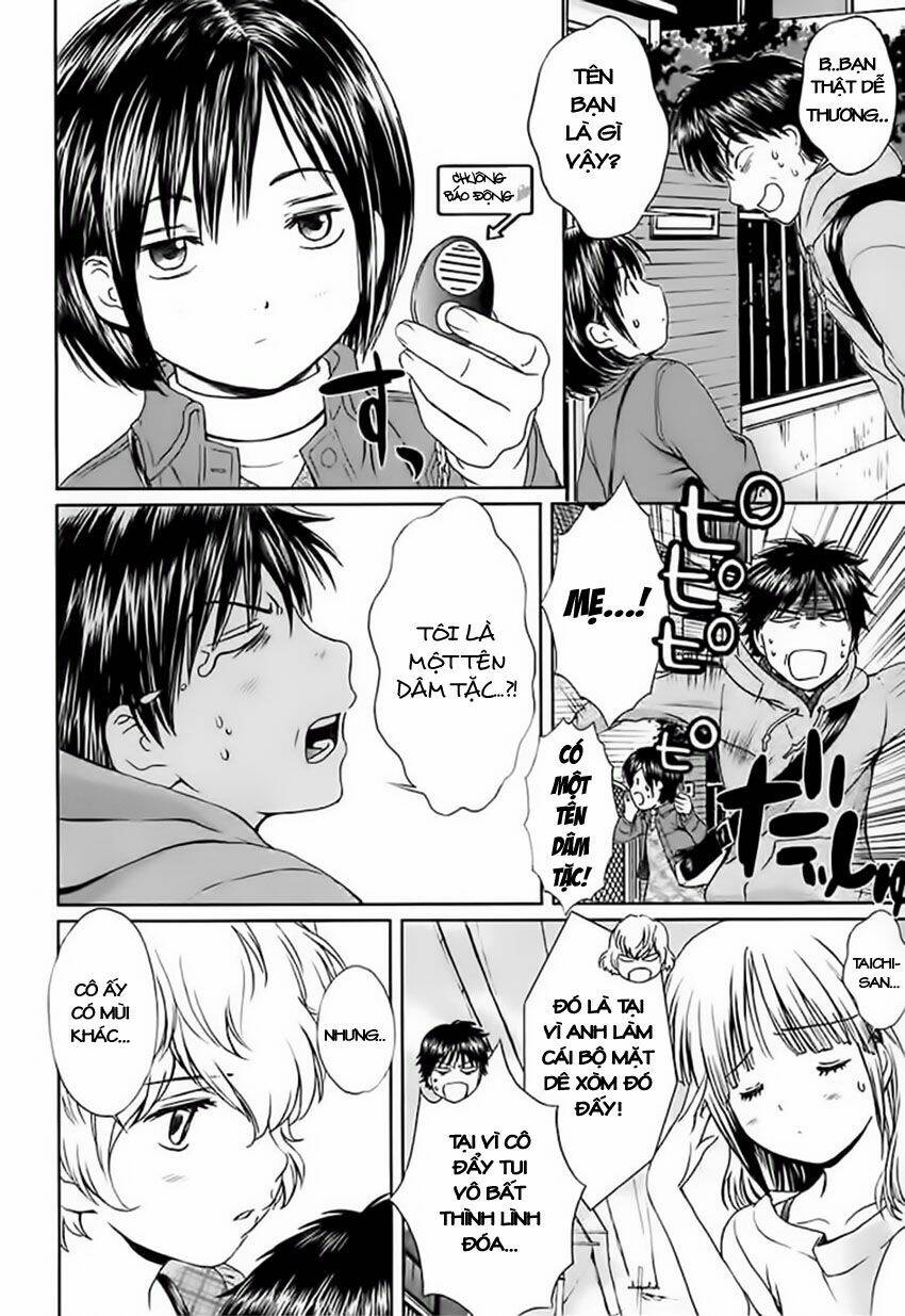 baka and boing chapter 8 9