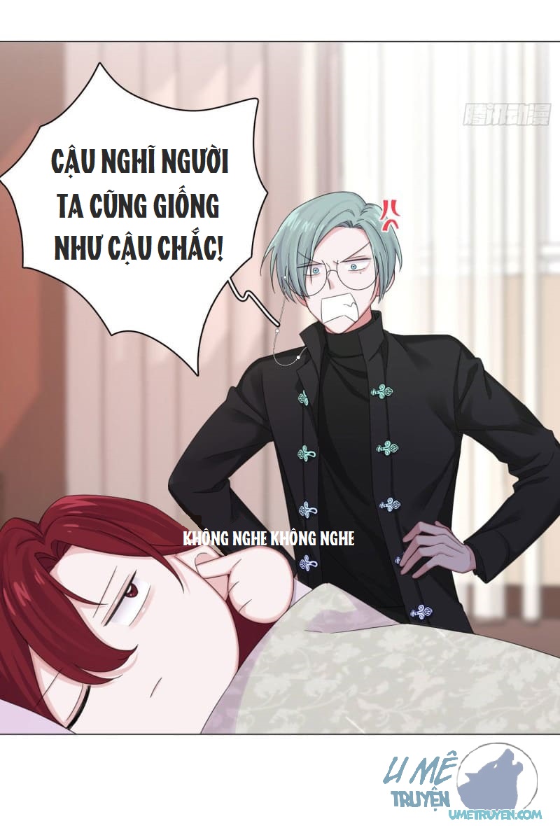 nhất hoàng cửu công thập nhị thê chapter 18 9