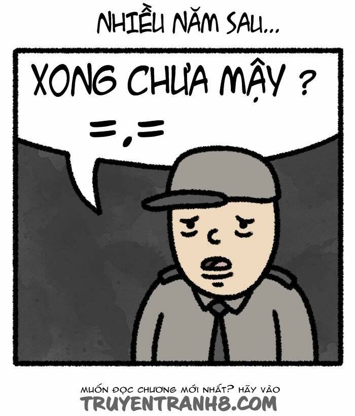 những mẫu truyện ngắn dễ thương và hài hước chapter 24 6